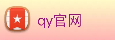 qy官网 Logo